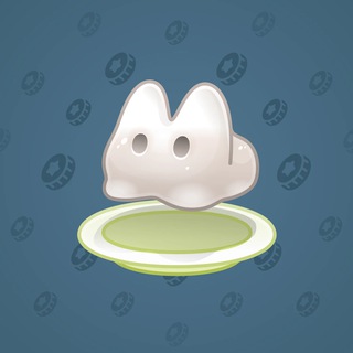 Jelly Bunny #99022