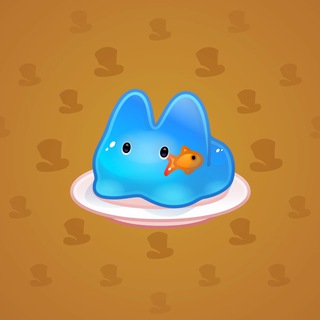 Jelly Bunny #99023