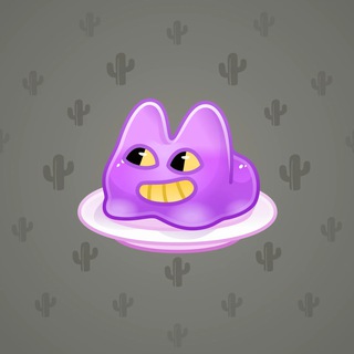 Jelly Bunny #99024