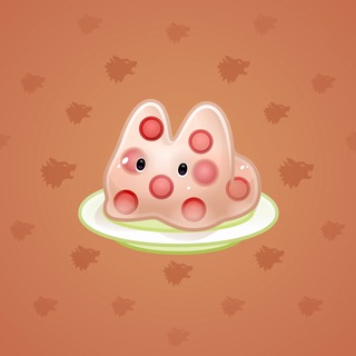 Jelly Bunny #99025