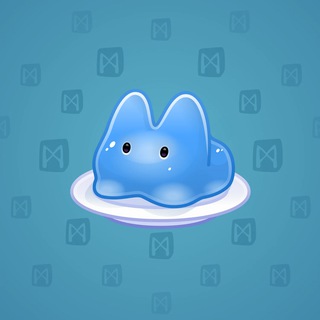 Jelly Bunny #99027