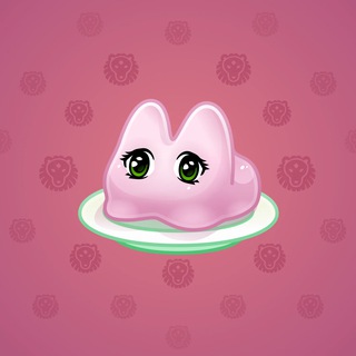 Jelly Bunny #99030