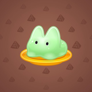 Jelly Bunny #99031