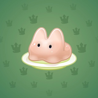 Jelly Bunny #99032