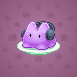 Jelly Bunny #99033