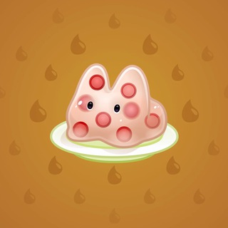 Jelly Bunny #99035