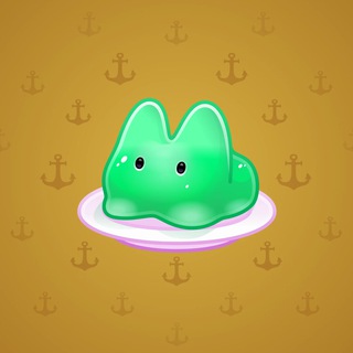 Jelly Bunny #99036