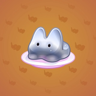 Jelly Bunny #99042