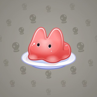 Jelly Bunny #99043