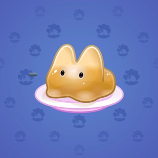 Jelly Bunny #99045