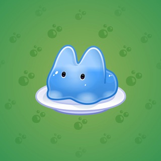 Jelly Bunny #99046