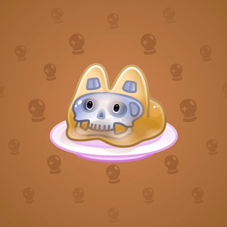 Jelly Bunny #99048