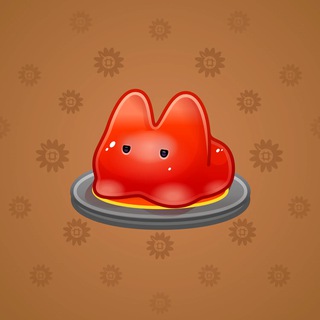 Jelly Bunny #99049