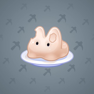 Jelly Bunny #99050