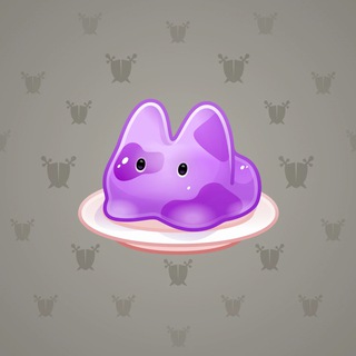 Jelly Bunny #99051