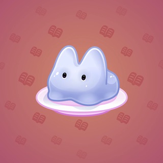 Jelly Bunny #99052