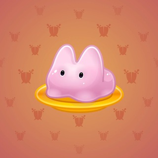 Jelly Bunny #99056