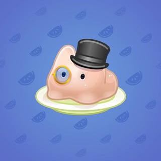 Jelly Bunny #99057