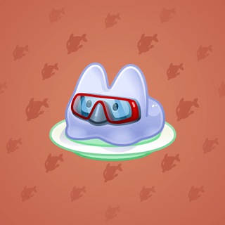 Jelly Bunny #99060