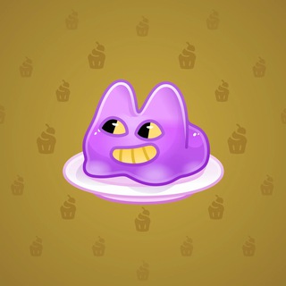 Jelly Bunny #99061