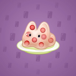 Jelly Bunny #99062