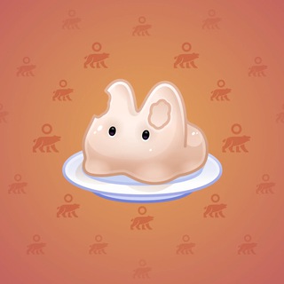 Jelly Bunny #99064