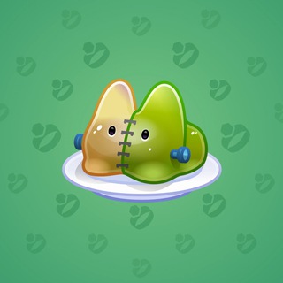 Jelly Bunny #99065