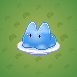 Jelly Bunny #99068