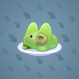 Jelly Bunny #99070