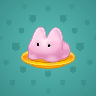 Jelly Bunny #99075