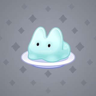 Jelly Bunny #99078