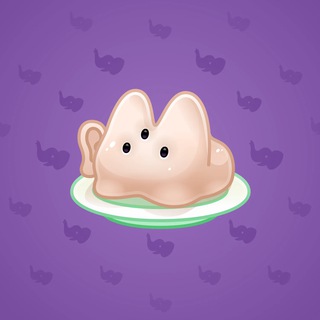 Jelly Bunny #99083
