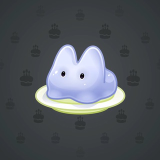 Jelly Bunny #99084