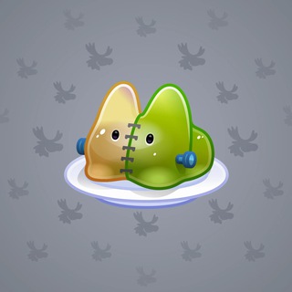 Jelly Bunny #99085