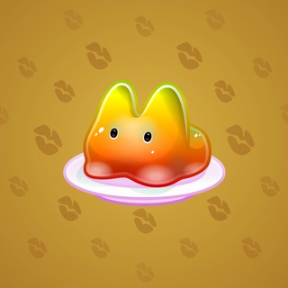 Jelly Bunny #99087