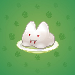 Jelly Bunny #99090