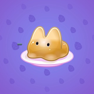Jelly Bunny #99091