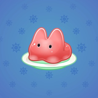 Jelly Bunny #99093