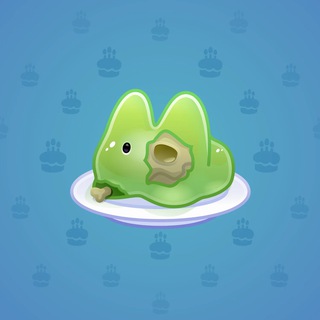 Jelly Bunny #99094