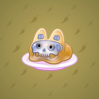 Jelly Bunny #99095