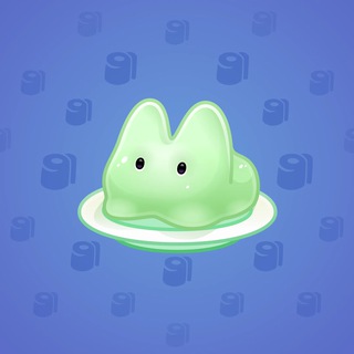 Jelly Bunny #99096