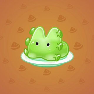 Jelly Bunny #99097
