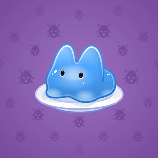 Jelly Bunny #99098