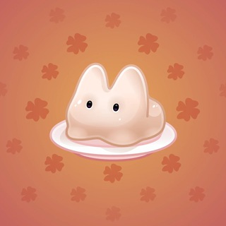 Jelly Bunny #99099