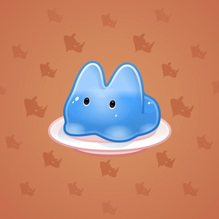 Jelly Bunny #99100