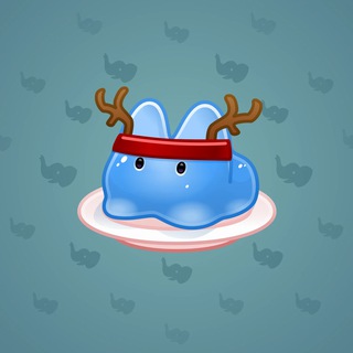 Jelly Bunny #99103