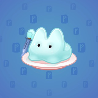 Jelly Bunny #99104