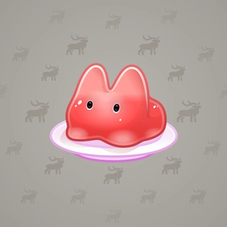 Jelly Bunny #99105