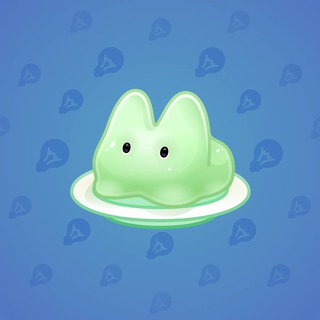 Jelly Bunny #99107
