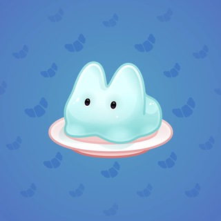 Jelly Bunny #99108